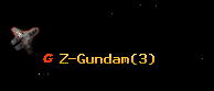 Z-Gundam