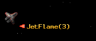 JetFlame