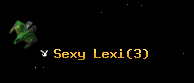 Sexy Lexi