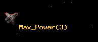 Max_Power