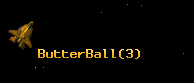 ButterBall