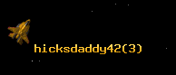 hicksdaddy42