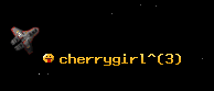 cherrygirl^