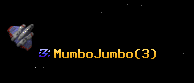 MumboJumbo