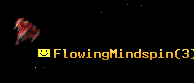 FlowingMindspin