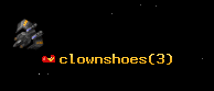 clownshoes