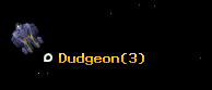Dudgeon