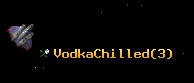 VodkaChilled