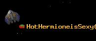 HotHermioneisSexy