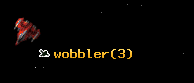 wobbler