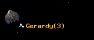 Gerardy