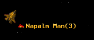 Napalm Man
