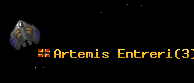 Artemis Entreri