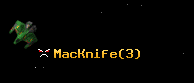 MacKnife