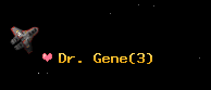 Dr. Gene