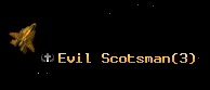 Evil Scotsman