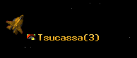 Tsucassa
