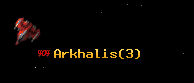 Arkhalis
