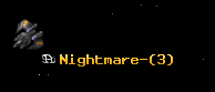 Nightmare-