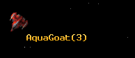 AquaGoat