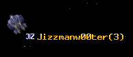 Jizzmanw00ter