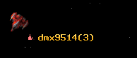 dmx9514