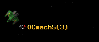 OCmach5