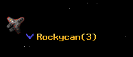 Rockycan