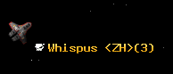 Whispus <ZH>