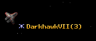 DarkhawkVII