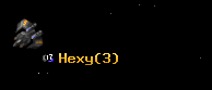 Hexy