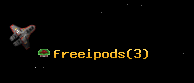 freeipods