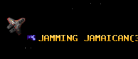 JAMMING JAMAICAN