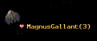 MagnusGallant