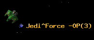 Jedi^Force -OP
