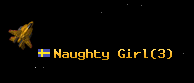 Naughty Girl