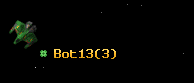 Bot13