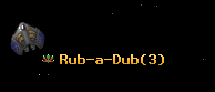 Rub-a-Dub