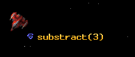 substract