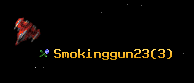 Smokinggun23