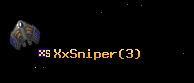 XxSniper