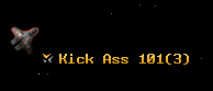 Kick Ass 101