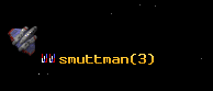 smuttman