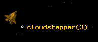 cloudstepper