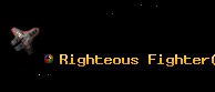 Righteous Fighter