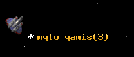 mylo yamis