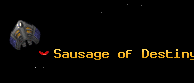 Sausage of Destiny