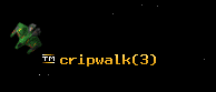 cripwalk