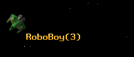 RoboBoy