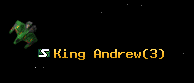 King Andrew